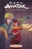 AVATAR THE LAST AIRBENDER SUKI ALONE TP [9781506717135]